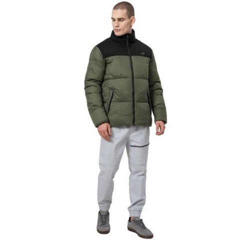 Kurtka 4F M H4Z22 KUMP005 43S 2XL Kurtka 4F M H4Z22 KUMP005 43S 2XL