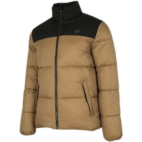 Kurtka 4F M H4Z22 KUMP005 82S XL Kurtka 4F M H4Z22 KUMP005 82S XL