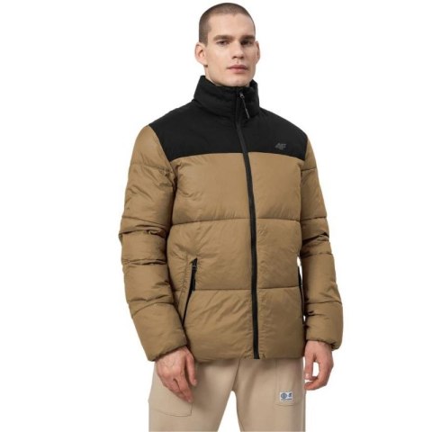 Kurtka 4F M H4Z22 KUMP005 82S XL Kurtka 4F M H4Z22 KUMP005 82S XL