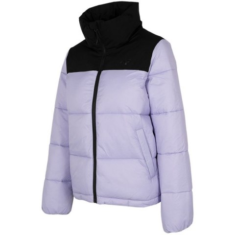 Kurtka 4F W H4Z22KUDP01451S XL Kurtka 4F W H4Z22KUDP01451S XL