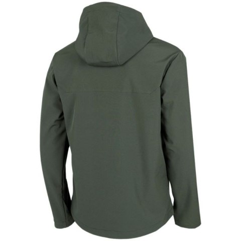 Kurtka 4F softshell M H4Z22 SFM001 44S M Kurtka 4F softshell M H4Z22 SFM001 44S M
