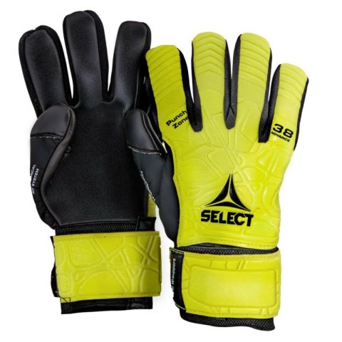 Rękawice Select 38 Advance T26-17677 11 Rękawice Select 38 Advance T26-17677 11