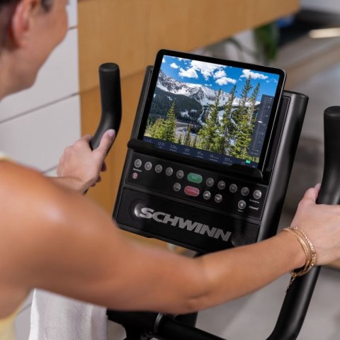 Rower programowany Schwinn 590U 100952 N/A Rower programowany Schwinn 590U 100952 N/A