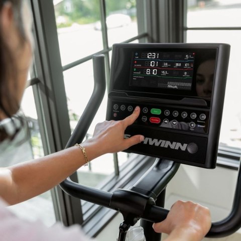 Rower programowany Schwinn 590U 100952 N/A Rower programowany Schwinn 590U 100952 N/A