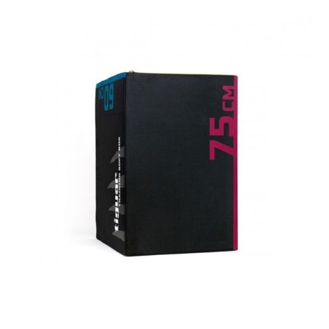 Skrzynia treningowa tiguar training soft box TI-TSB001 N/A