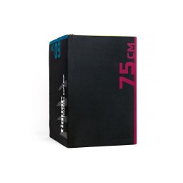 Skrzynia treningowa tiguar training soft box TI-TSB001 N/A