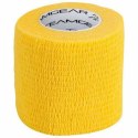 Taśma do getr Select 4/pack 5 cm x 4,5 m T26-17708 Żółty