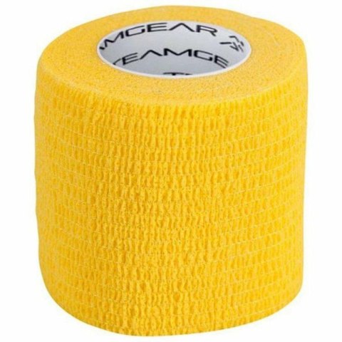 Taśma do getr Select 4/pack 5 cm x 4,5 m T26-17708 Żółty Taśma do getr Select 4/pack 5 cm x 4,5 m T26-17708 Żółty