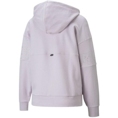 Bluza Puma Power Colorblock Stardust Hoo W 848828 73 M Bluza Puma Power Colorblock Stardust Hoo W 848828 73 M