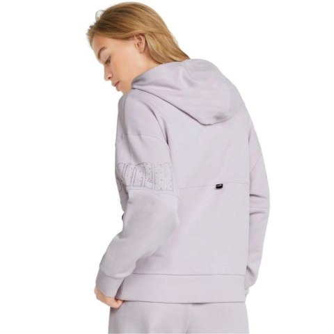 Bluza Puma Power Colorblock Stardust Hoo W 848828 73 M Bluza Puma Power Colorblock Stardust Hoo W 848828 73 M