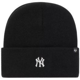 Czapka 47 Brand MLB New York Yankees Base Runner Hat M B-BRNCK17ACE-BKB One size