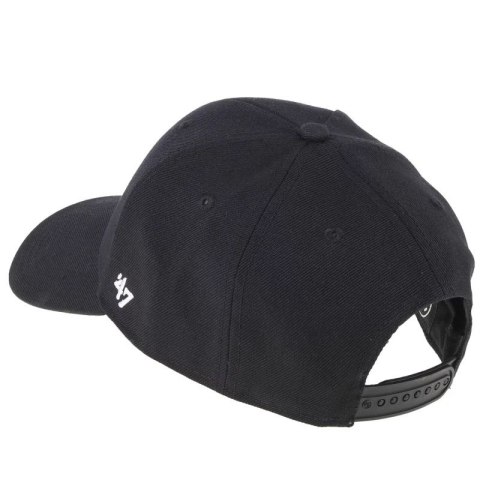 Czapka 47 Brand MLB New York Yankees MVP Cap B-MVPSP17WBP-BKW One size Czapka 47 Brand MLB New York Yankees MVP Cap B-MVPSP17WBP-BKW One size