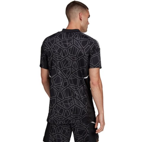 Koszulka Condivo 22 Goalkeeper Jersey Short Sleeve M HB1619 L Koszulka Condivo 22 Goalkeeper Jersey Short Sleeve M HB1619 L