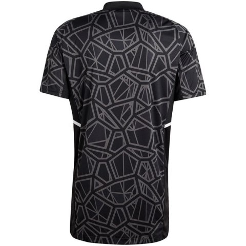 Koszulka Condivo 22 Goalkeeper Jersey Short Sleeve M HB1619 XL Koszulka Condivo 22 Goalkeeper Jersey Short Sleeve M HB1619 XL