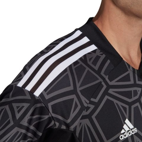 Koszulka Condivo 22 Goalkeeper Jersey Short Sleeve M HB1619 XL Koszulka Condivo 22 Goalkeeper Jersey Short Sleeve M HB1619 XL