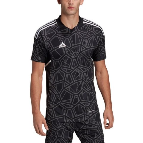 Koszulka Condivo 22 Goalkeeper Jersey Short Sleeve M HB1619 M Koszulka Condivo 22 Goalkeeper Jersey Short Sleeve M HB1619 M