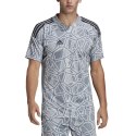 Koszulka Condivo 22 Goalkeeper Jersey Short Sleeve M HB1622 S