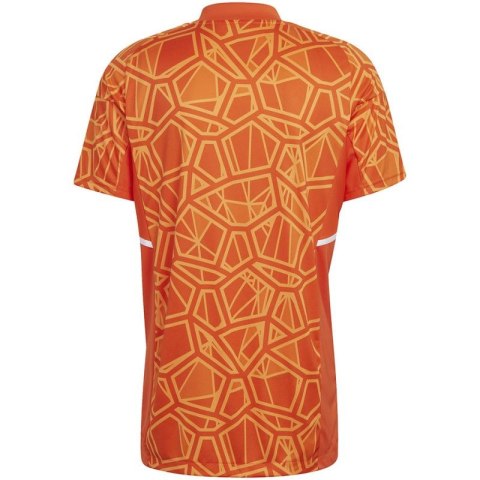 Koszulka adidas Condivo 22 Goalkeeper Jersey Short Sleeve M HB1621 M Koszulka adidas Condivo 22 Goalkeeper Jersey Short Sleeve M HB1621 M