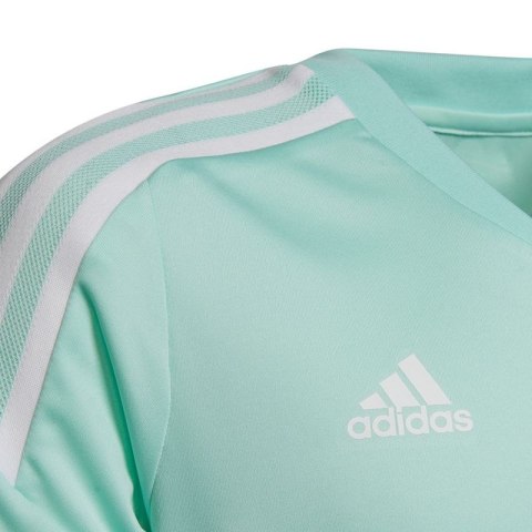 Koszulka adidas Condivo 22 Jersey Jr HD4719 140cm Koszulka adidas Condivo 22 Jersey Jr HD4719 140cm
