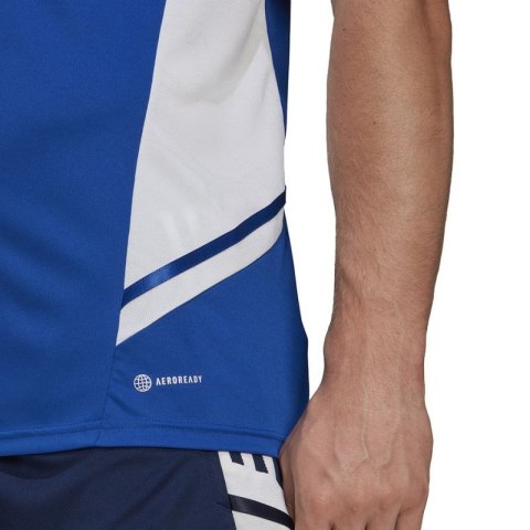 Koszulka adidas Condivo 22 Jersey M HA6285 L Koszulka adidas Condivo 22 Jersey M HA6285 L