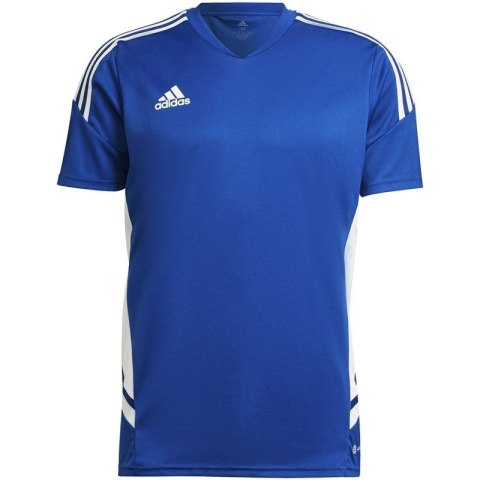 Koszulka adidas Condivo 22 Jersey M HA6285 XL Koszulka adidas Condivo 22 Jersey M HA6285 XL