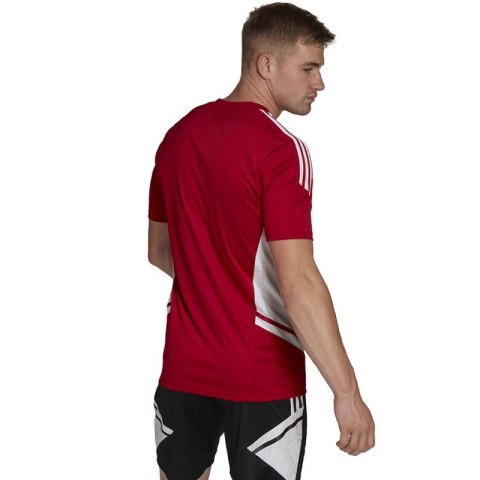 Koszulka adidas Condivo 22 Jersey M HA6286 S Koszulka adidas Condivo 22 Jersey M HA6286 S