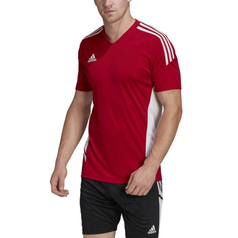 Koszulka adidas Condivo 22 Jersey M HA6286 S Koszulka adidas Condivo 22 Jersey M HA6286 S