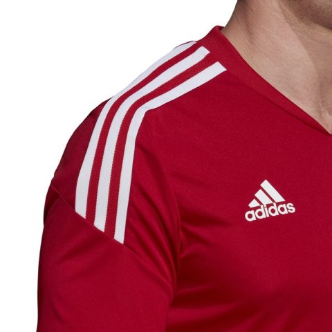Koszulka adidas Condivo 22 Jersey M HA6286 S Koszulka adidas Condivo 22 Jersey M HA6286 S