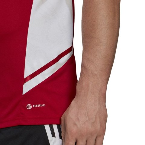 Koszulka adidas Condivo 22 Jersey M HA6286 S Koszulka adidas Condivo 22 Jersey M HA6286 S
