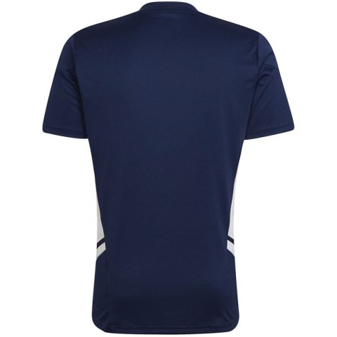 Koszulka adidas Condivo 22 Jersey V-neck M HA6291 2XL Koszulka adidas Condivo 22 Jersey V-neck M HA6291 2XL
