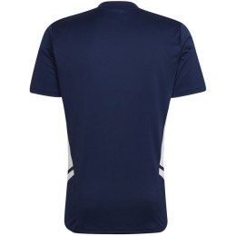 Koszulka adidas Condivo 22 Jersey V-neck M HA6291 S