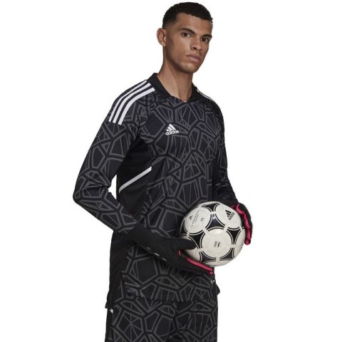 Koszulka bramkarska adidas Condivo 22 Jersey Long Slevee M HB1615 L Koszulka bramkarska adidas Condivo 22 Jersey Long Slevee M HB1615 L