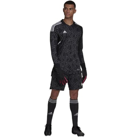 Koszulka bramkarska adidas Condivo 22 Jersey Long Slevee M HB1615 L Koszulka bramkarska adidas Condivo 22 Jersey Long Slevee M HB1615 L