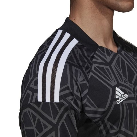 Koszulka bramkarska adidas Condivo 22 Jersey Long Slevee M HB1615 L Koszulka bramkarska adidas Condivo 22 Jersey Long Slevee M HB1615 L