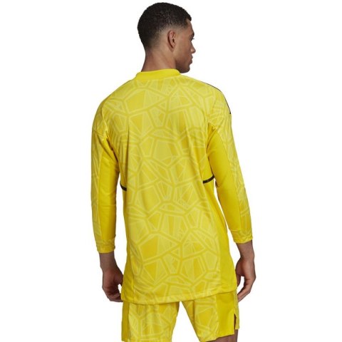 Koszulka bramkarska adidas Condivo 22 Jersey Long Slevee M HF0137 L Koszulka bramkarska adidas Condivo 22 Jersey Long Slevee M HF0137 L