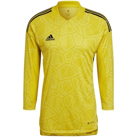 Koszulka bramkarska adidas Condivo 22 Jersey Long Slevee M HF0137 M Koszulka bramkarska adidas Condivo 22 Jersey Long Slevee M HF0137 M