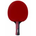Rakietka do tenisa stołowego Butterfly Timo Boll Ruby S841445 FL- wklęsły