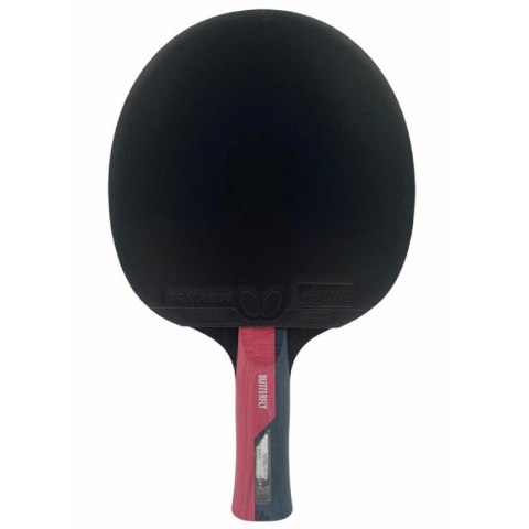 Rakietka do tenisa stołowego Butterfly Timo Boll Ruby S841445 FL- wklęsły Rakietka do tenisa stołowego Butterfly Timo Boll Ruby S841445 FL- wklęsły