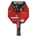 Rakietka do tenisa stołowego Butterfly Timo Boll Ruby S841445 FL- wklęsły