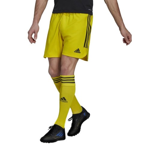 Spodenki adidas Condivo 22 Match Day M HA3511 L Spodenki adidas Condivo 22 Match Day M HA3511 L