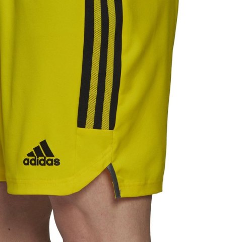 Spodenki adidas Condivo 22 Match Day M HA3511 L Spodenki adidas Condivo 22 Match Day M HA3511 L
