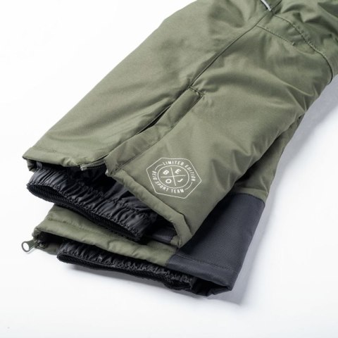 Spodnie narciarskie Bejo Halvar Jr 92800439448 140 Spodnie narciarskie Bejo Halvar Jr 92800439448 140