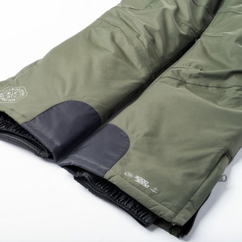 Spodnie narciarskie Bejo Halvar Jr 92800439448 140 Spodnie narciarskie Bejo Halvar Jr 92800439448 140