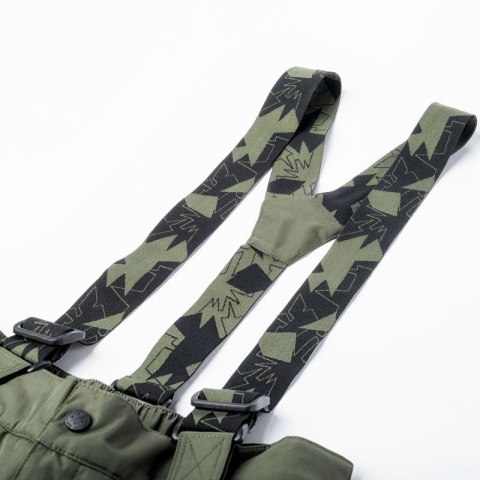 Spodnie narciarskie Bejo Halvar Jr 92800439448 146 Spodnie narciarskie Bejo Halvar Jr 92800439448 146