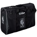 Torba Wilson NBA Authentic 6 Ball Bag WTBA70000 One size