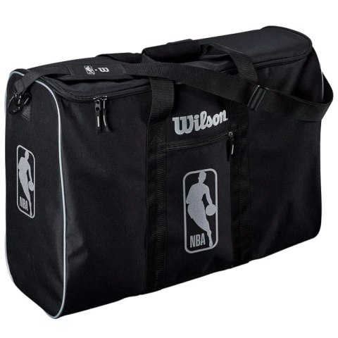 Torba Wilson NBA Authentic 6 Ball Bag WTBA70000 One size