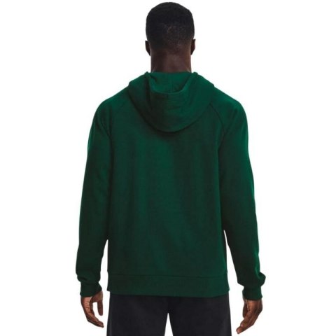 Bluza Under Armour Rival Fleece Big Logo HD M 1357093 330 S Bluza Under Armour Rival Fleece Big Logo HD M 1357093 330 S