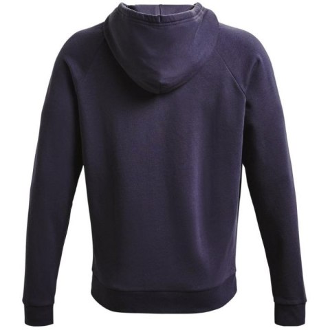 Bluza Under Armour Rival Fleece Big Logo HD M 1357093 558 XL Bluza Under Armour Rival Fleece Big Logo HD M 1357093 558 XL