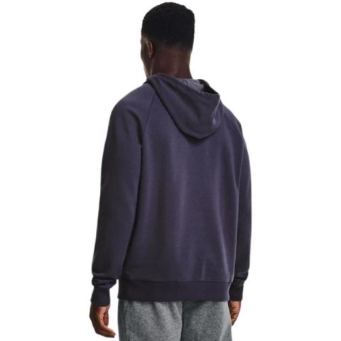 Bluza Under Armour Rival Fleece Big Logo HD M 1357093 558 XL Bluza Under Armour Rival Fleece Big Logo HD M 1357093 558 XL