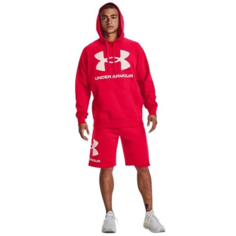 Bluza Under Armour Rival Fleece Big Logo HD M 1357093 600 L Bluza Under Armour Rival Fleece Big Logo HD M 1357093 600 L